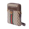 Gucci Ophidia GG Small Messenger Bag - Image 2