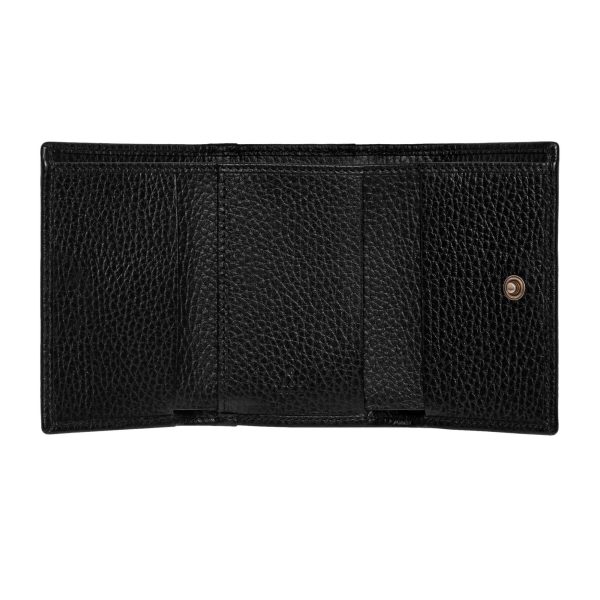 Gucci GG Marmont Medium Card Case Wallet at Enigma Boutique