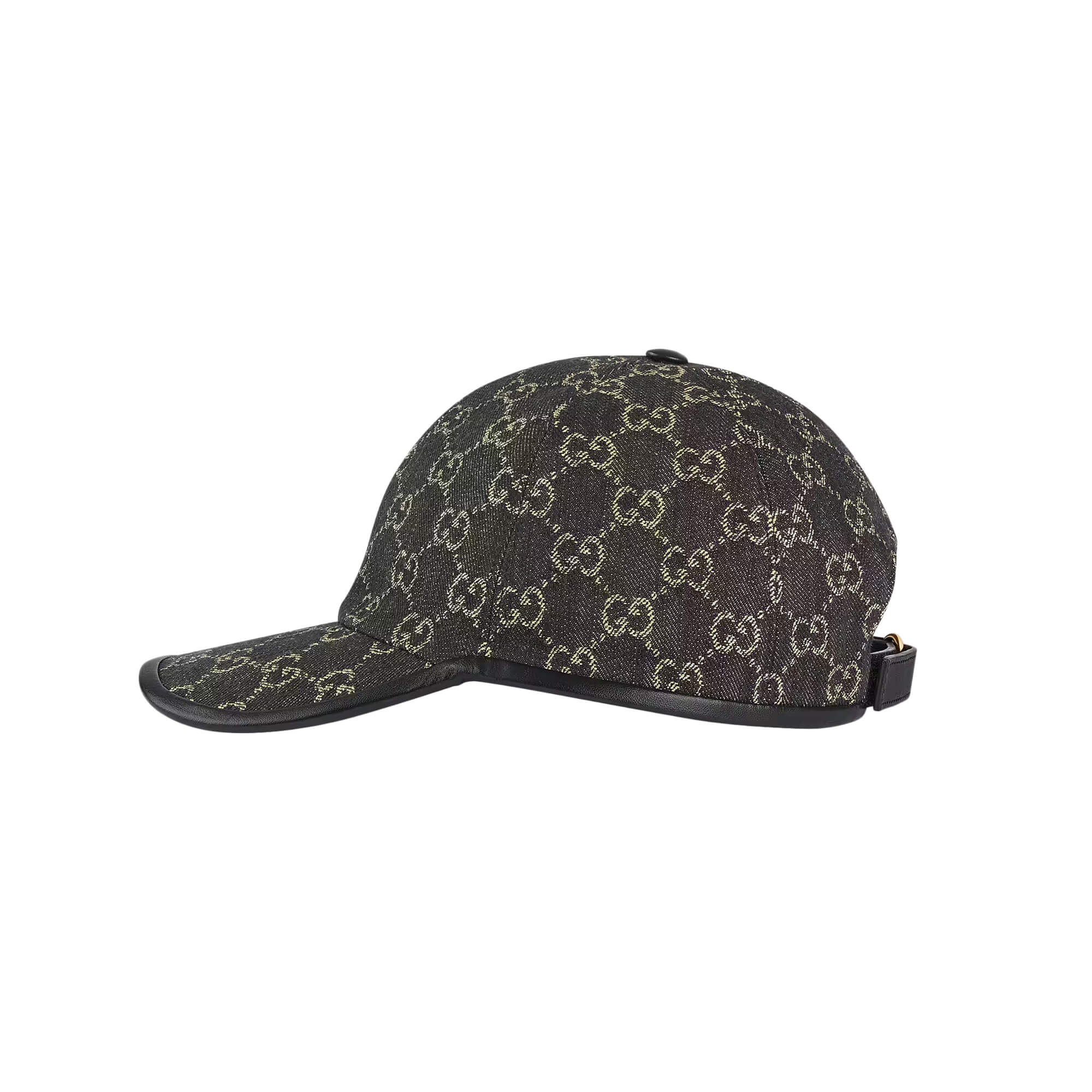 Gucci GG Canvas Bucket Hat - Enigma Boutique