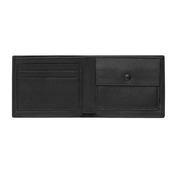 Gucci Coin Wallet With Gucci Logo at Enigma Boutique