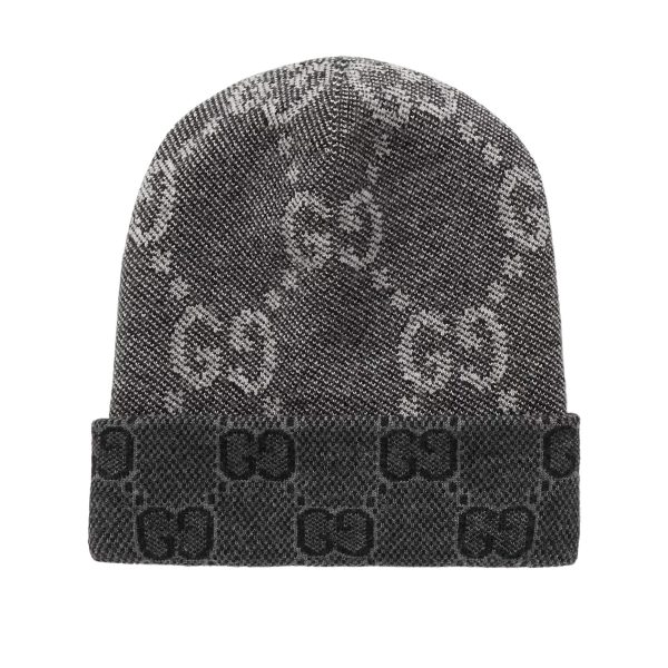 Gucci GG Wool Hat at Enigma Boutique
