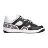 Gucci Men's Gucci Basket Sneaker - Image 2