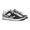 Gucci Men's Gucci Basket Sneaker