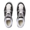 Gucci Men's Gucci Basket Sneaker - Image 4