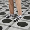 Gucci Men's Gucci Basket Sneaker - Image 6