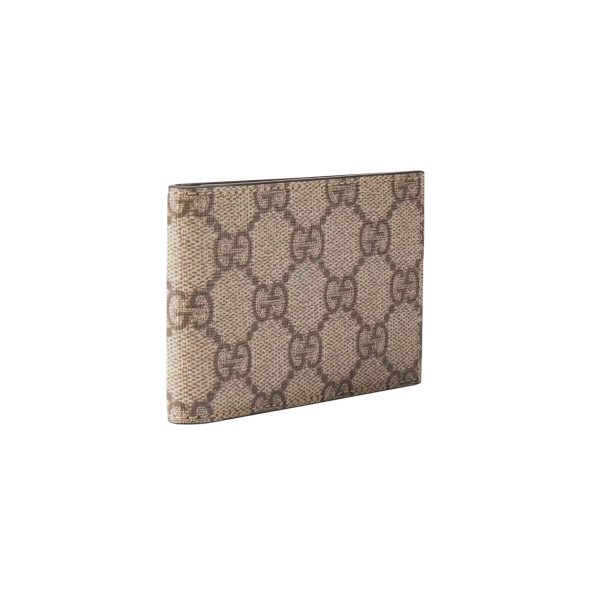 Gucci GG Wallet With Removable Card Case at Enigma Boutique
