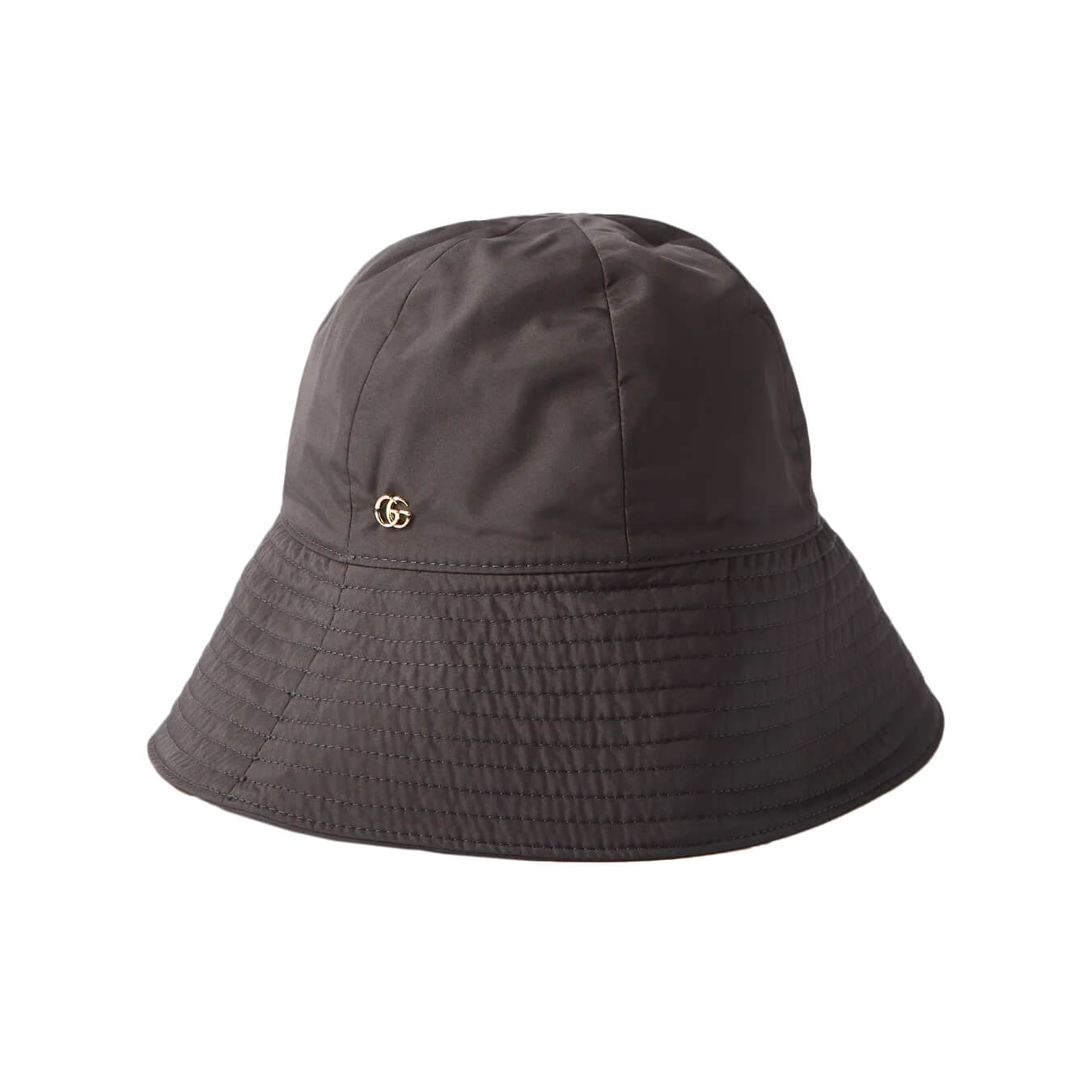 Gucci Nylon Bucket Hat - Enigma Boutique