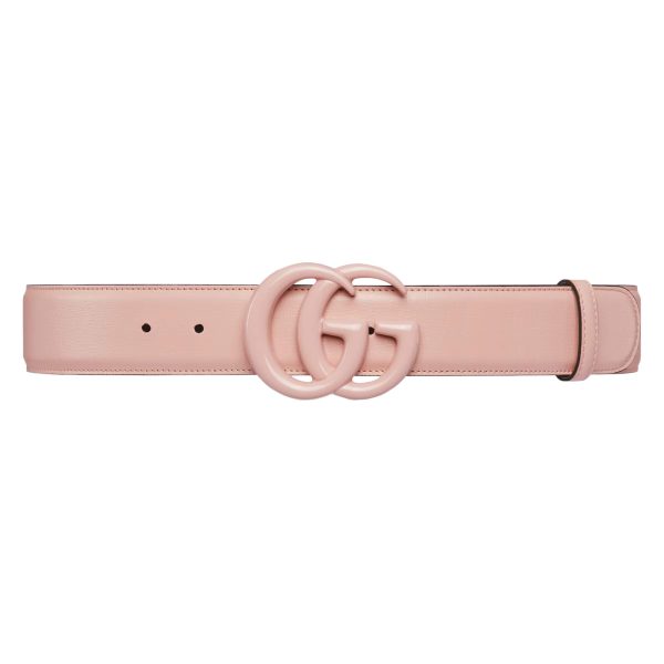 Gucci GG Marmont Wide Belt at Enigma Boutique
