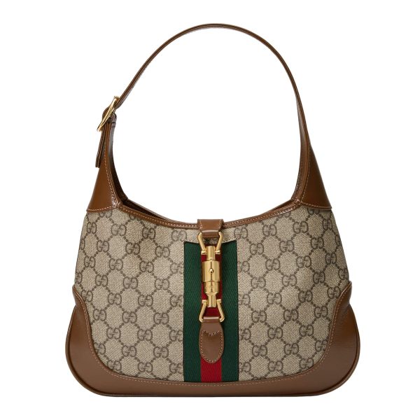 Gucci Jackie 1961 Small Shoulder Bag at Enigma Boutique