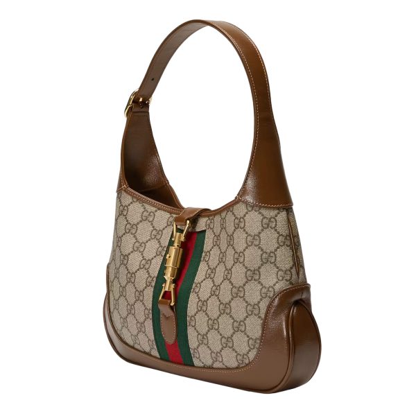 Gucci Jackie 1961 Small Shoulder Bag at Enigma Boutique