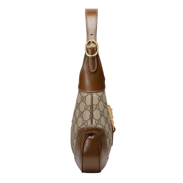 Gucci Jackie 1961 Small Shoulder Bag at Enigma Boutique