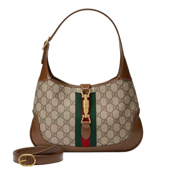 Gucci Jackie 1961 Small Shoulder Bag at Enigma Boutique