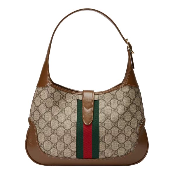 Gucci Jackie 1961 Small Shoulder Bag at Enigma Boutique