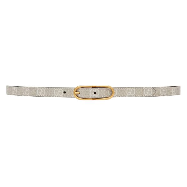 Gucci Jackie 1961 Thin Belt at Enigma Boutique