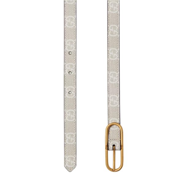 Gucci Jackie 1961 Thin Belt at Enigma Boutique