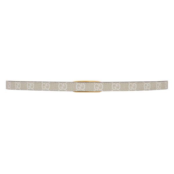 Gucci Jackie 1961 Thin Belt at Enigma Boutique