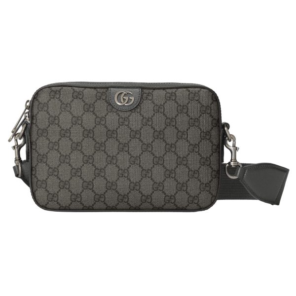 Gucci Ophidia GG Shoulder Bag at Enigma Boutique