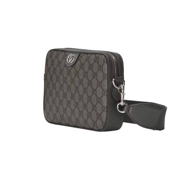 Gucci Ophidia GG Shoulder Bag at Enigma Boutique