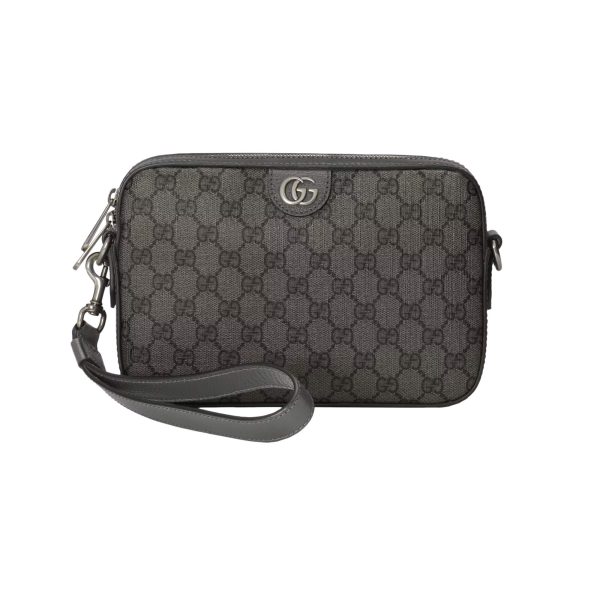Gucci Ophidia GG Shoulder Bag at Enigma Boutique