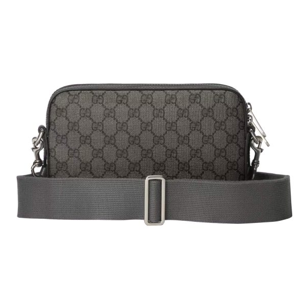 Gucci Ophidia GG Shoulder Bag at Enigma Boutique