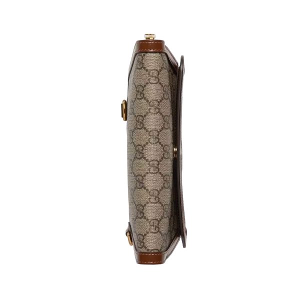 Gucci Mini Bag With Interlocking G at Enigma Boutique