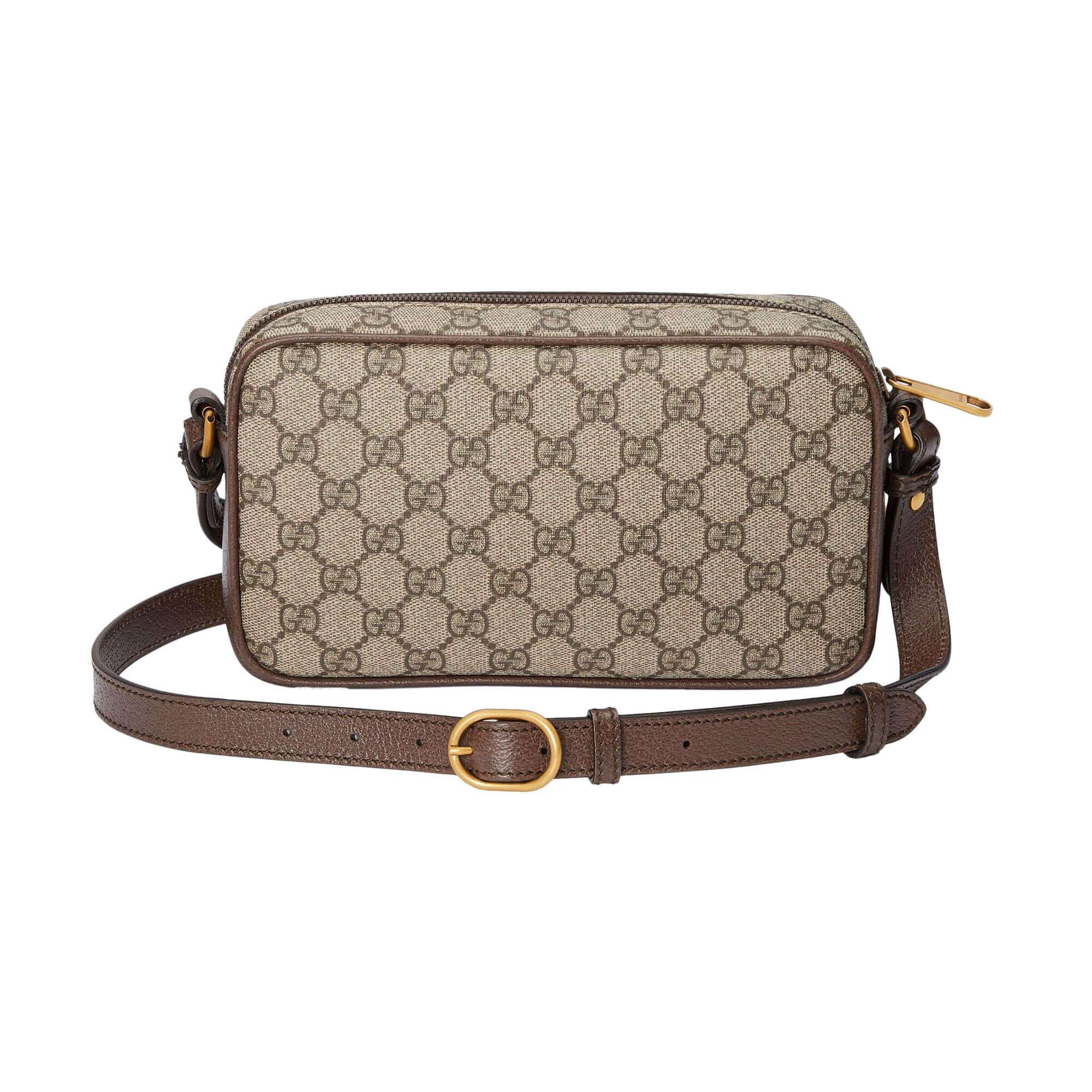 Gucci Ophidia GG Small Shoulder Bag - Enigma Boutique