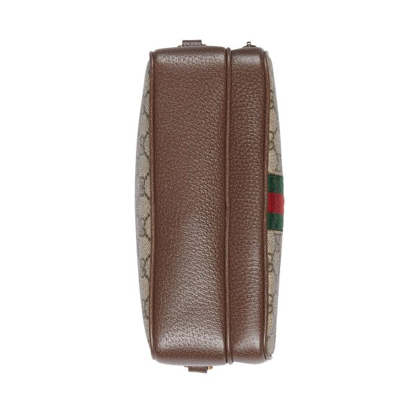 Gucci Ophidia Small Messenger Bag at Enigma Boutique