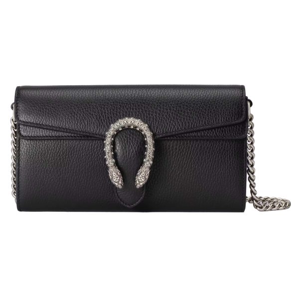 Gucci Dionysus Small Shoulder Bag at Enigma Boutique
