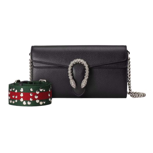 Gucci Dionysus Small Shoulder Bag at Enigma Boutique