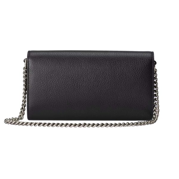 Gucci Dionysus Small Shoulder Bag at Enigma Boutique