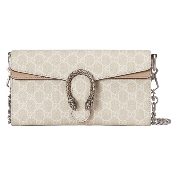 Gucci Dionysus Small Shoulder Bag at Enigma Boutique