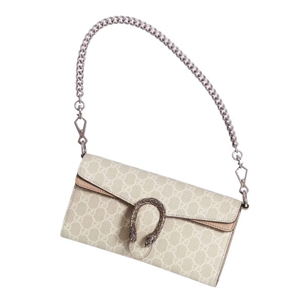 Gucci Dionysus Small Shoulder Bag at Enigma Boutique