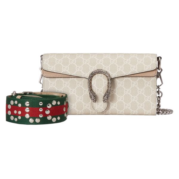 Gucci Dionysus Small Shoulder Bag at Enigma Boutique