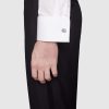Gucci GG Marmont Cufflinks With Pearls - Image 4