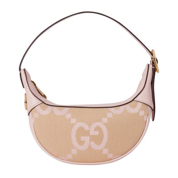 Gucci Ophidia Jumbo GG Mini Bag at Enigma Boutique