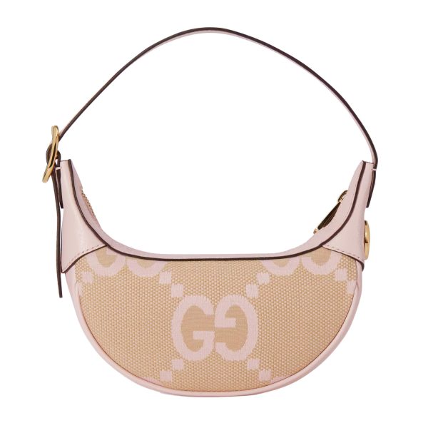 Gucci Ophidia Jumbo GG Mini Bag at Enigma Boutique