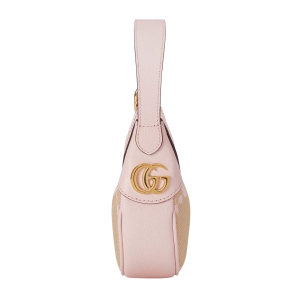 Gucci Ophidia Jumbo GG Mini Bag at Enigma Boutique