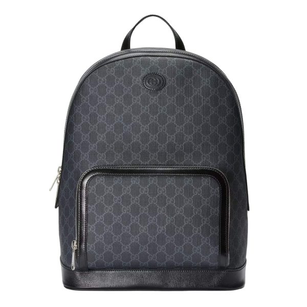 Gucci Backpack With Interlocking G at Enigma Boutique