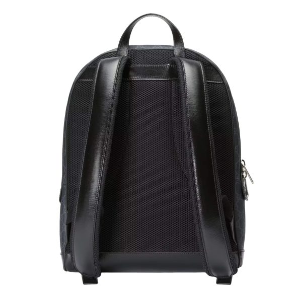 Gucci Backpack With Interlocking G at Enigma Boutique