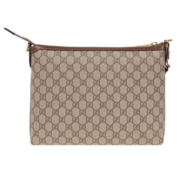 Gucci Messenger Bag With Interlocking G at Enigma Boutique
