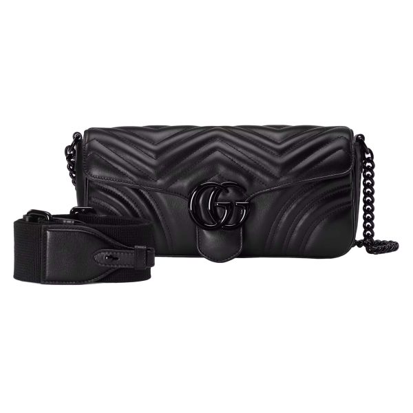 Gucci GG Marmont Shoulder Bag at Enigma Boutique