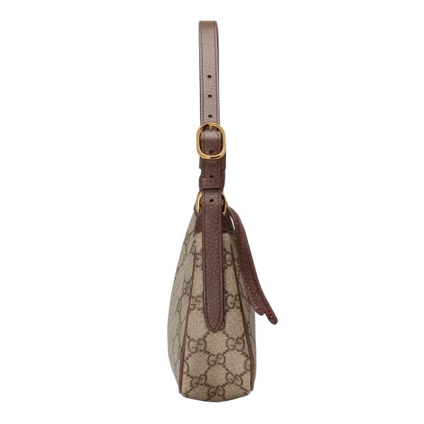 Gucci Ophidia Small Handbag at Enigma Boutique