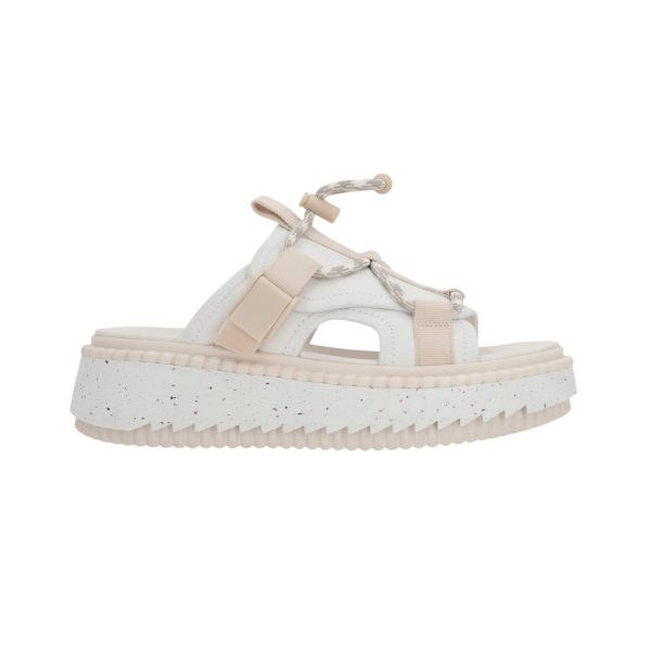 Chloé Lilli Flatform Sandals at Enigma Boutique