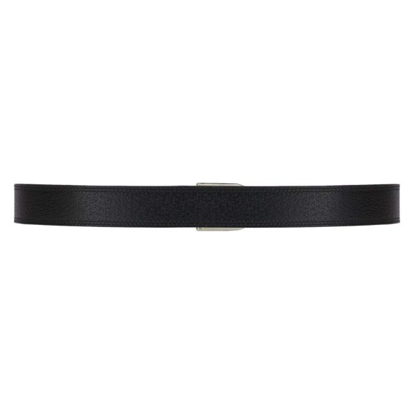 Gucci Thin Belt With Double G at Enigma Boutique
