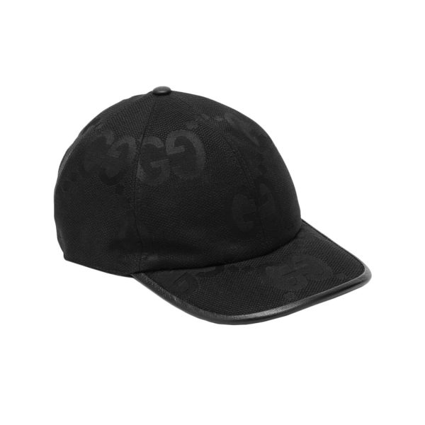 Gucci Jumbo GG Baseball Hat at Enigma Boutique