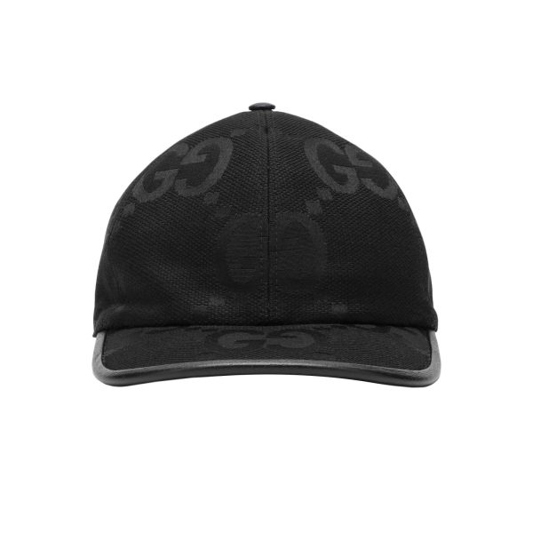 Gucci Jumbo GG Baseball Hat at Enigma Boutique