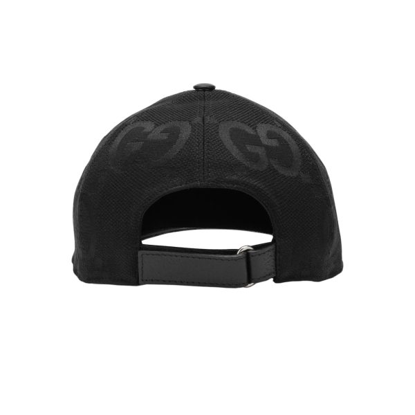 Gucci Jumbo GG Baseball Hat at Enigma Boutique