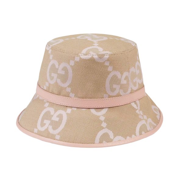 Gucci Jumbo GG Bucket Hat at Enigma Boutique