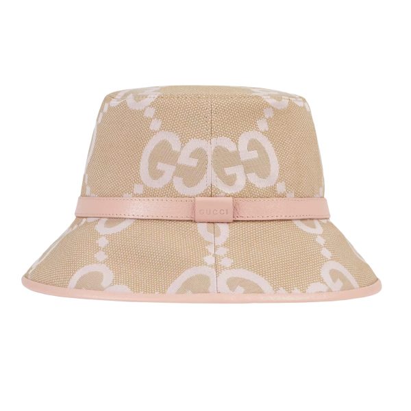 Gucci Jumbo GG Bucket Hat at Enigma Boutique