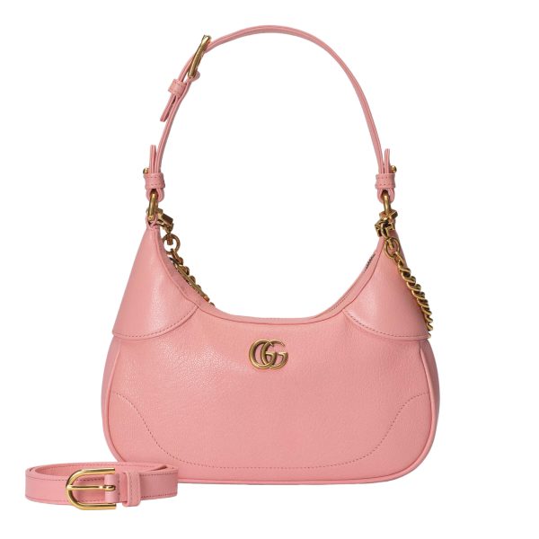 Gucci Aphrodite Small Shoulder Bag at Enigma Boutique